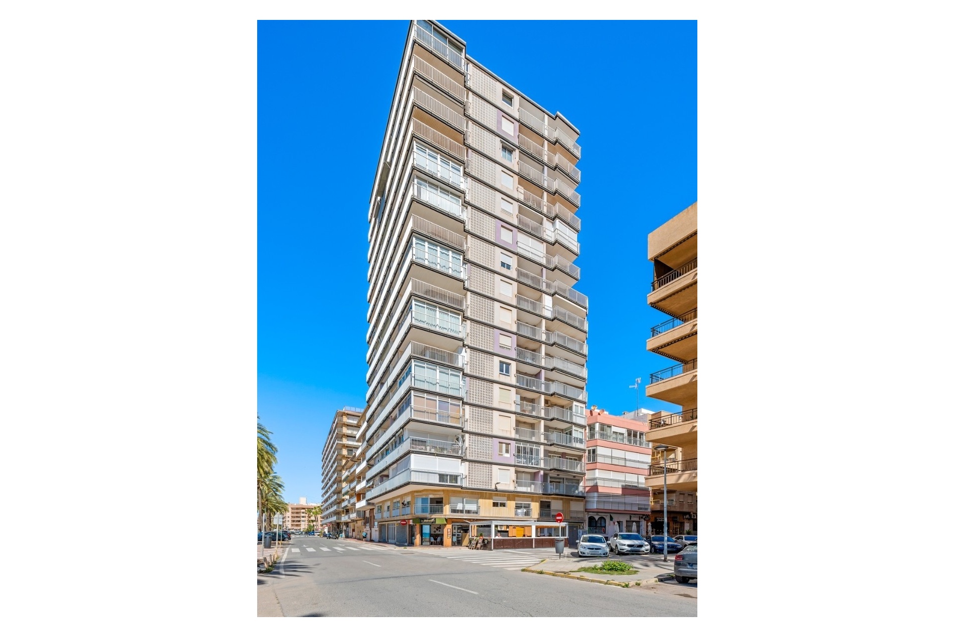 Wiederverkauf - apartment - Santa Pola - Santa Pola Centro