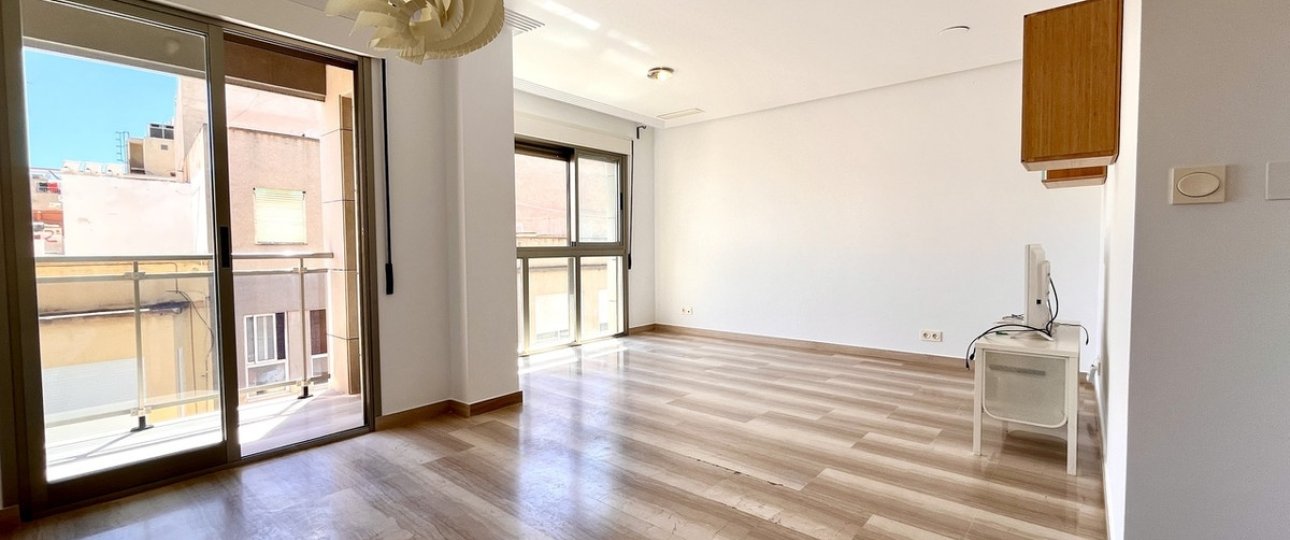 Wiederverkauf - apartment - Santa Pola - Santa Pola Centro
