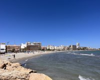 Wiederverkauf - apartment - Santa Pola - Santa Pola Centro