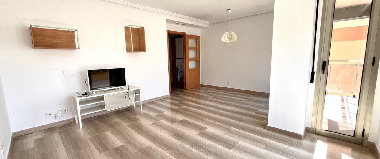 Wiederverkauf - apartment - Santa Pola - Santa Pola Centro