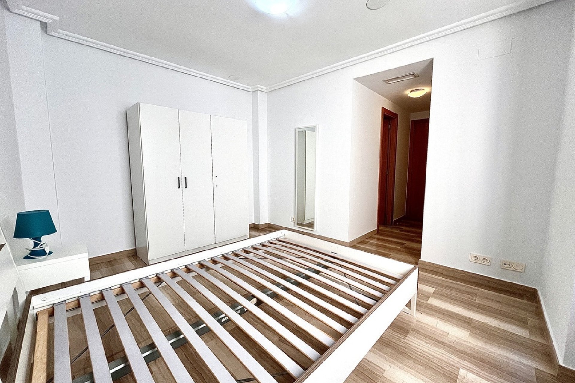 Wiederverkauf - apartment - Santa Pola - Santa Pola Centro