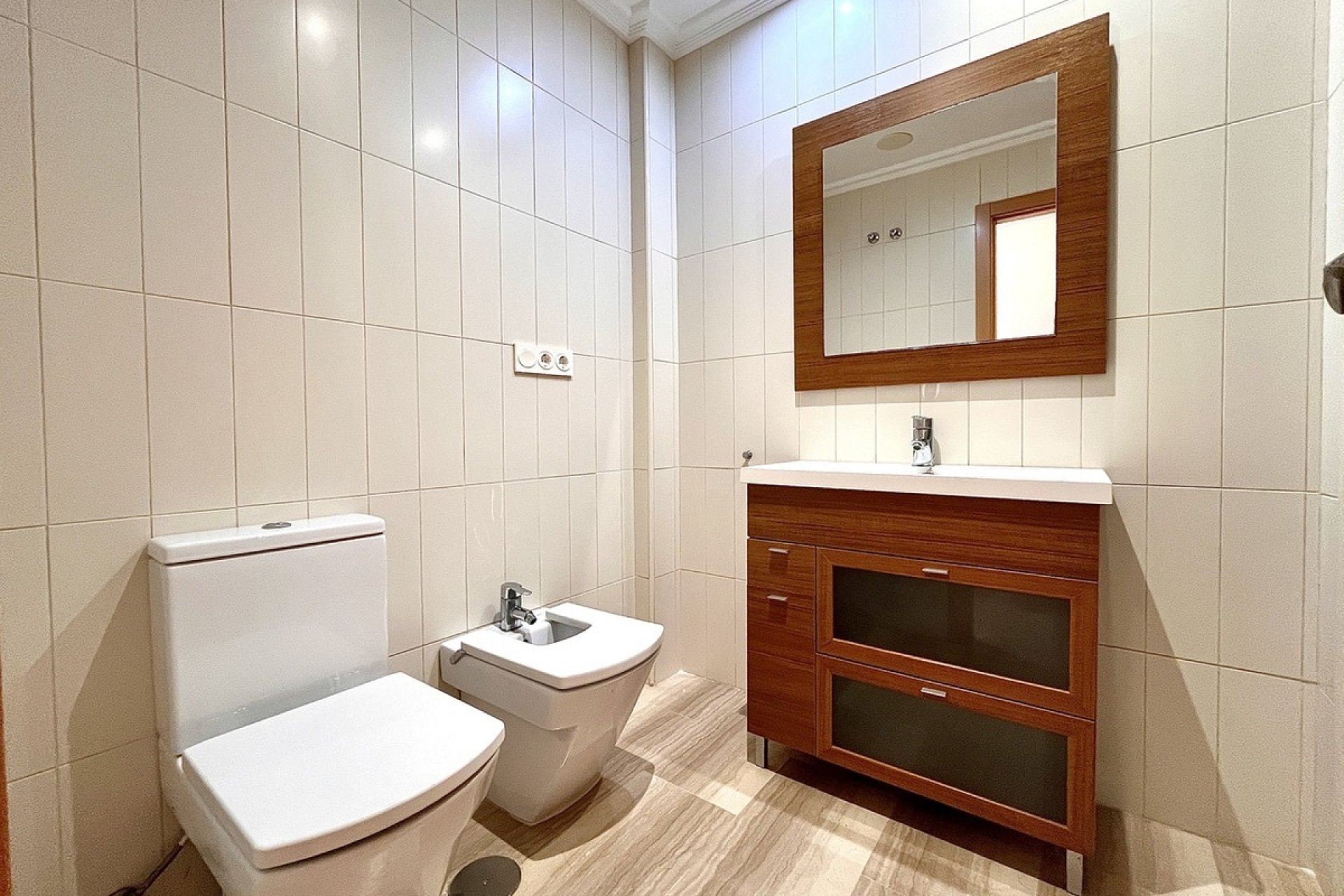 Wiederverkauf - apartment - Santa Pola - Santa Pola Centro
