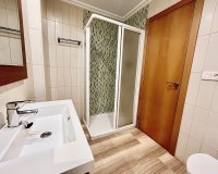 Wiederverkauf - apartment - Santa Pola - Santa Pola Centro