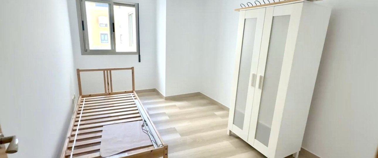 Wiederverkauf - apartment - Santa Pola - Santa Pola Centro