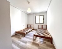 Wiederverkauf - apartment - Santa Pola - Santa Pola Centro
