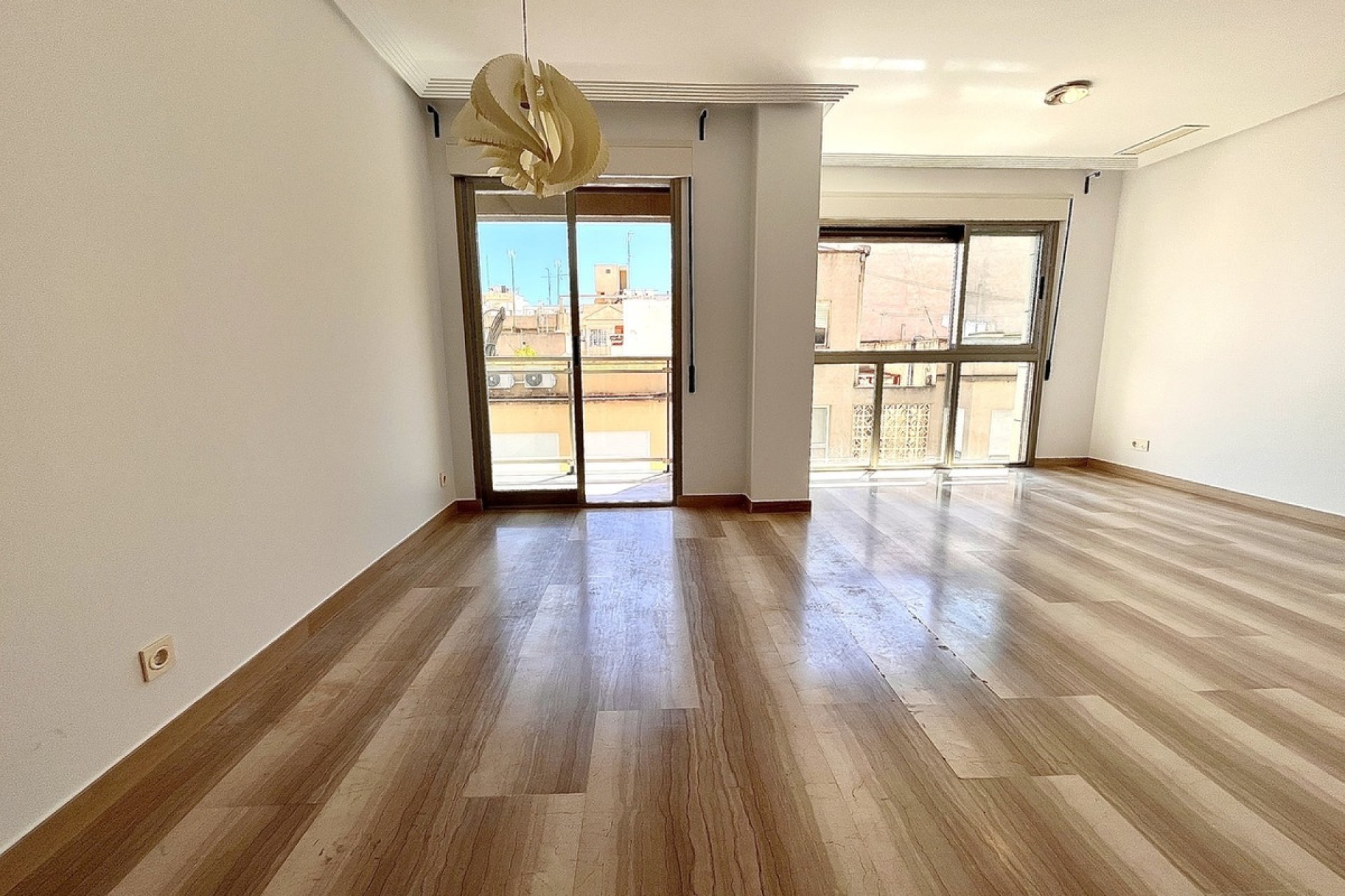 Wiederverkauf - apartment - Santa Pola - Santa Pola Centro