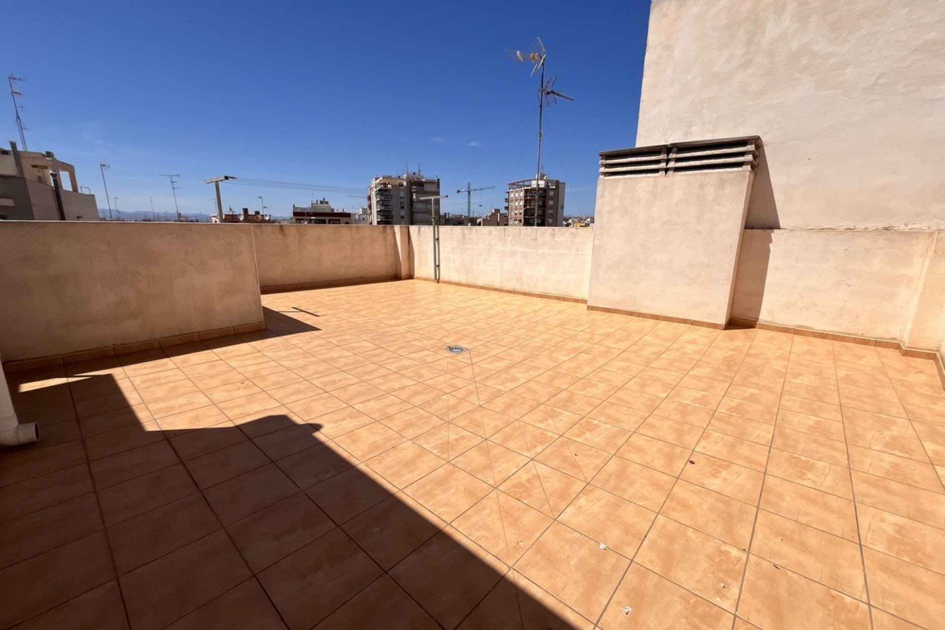 Wiederverkauf - apartment - Santa Pola - Santa Pola Centro