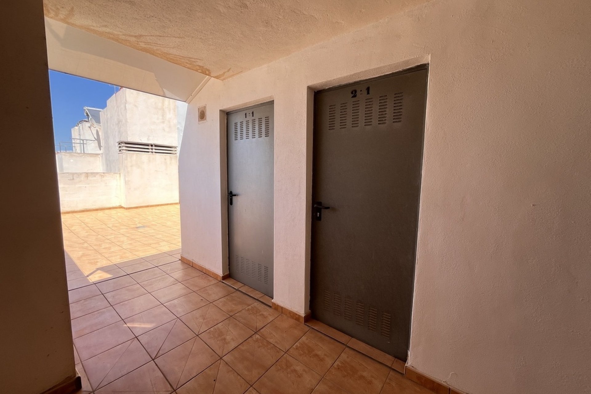 Wiederverkauf - apartment - Santa Pola - Santa Pola Centro