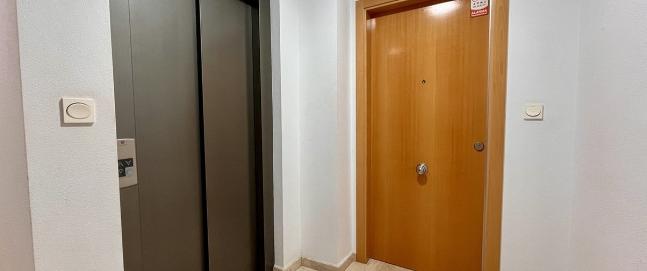 Wiederverkauf - apartment - Santa Pola - Santa Pola Centro