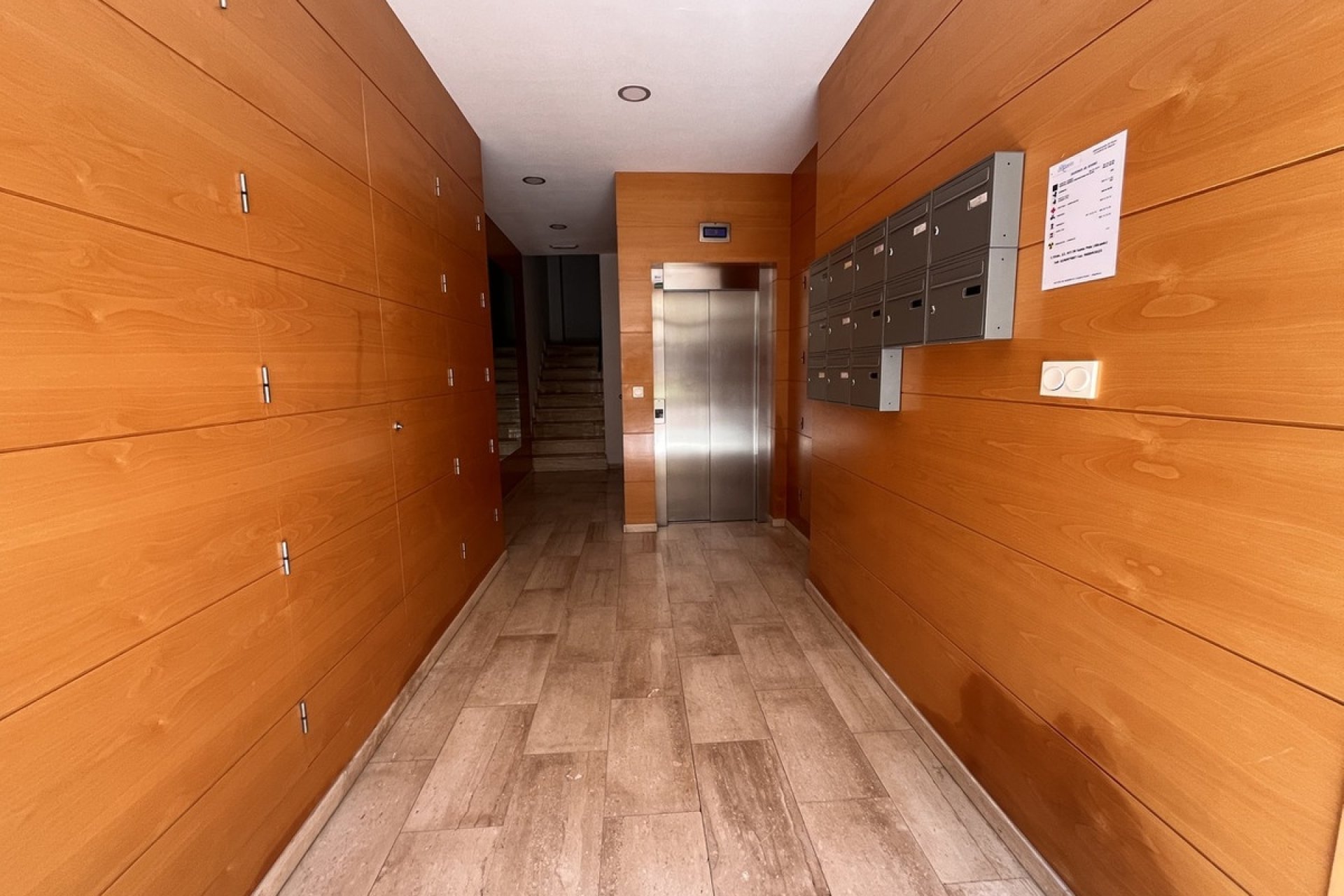Wiederverkauf - apartment - Santa Pola - Santa Pola Centro