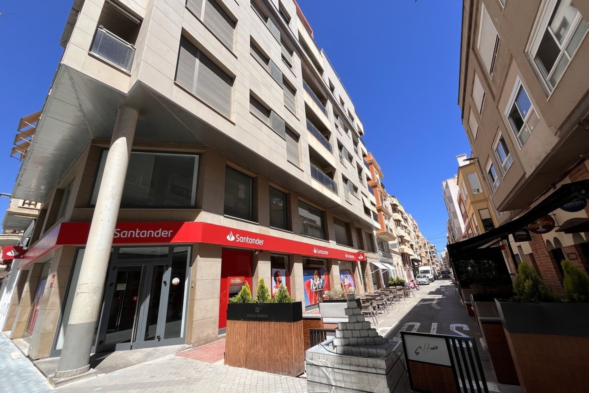 Wiederverkauf - apartment - Santa Pola - Santa Pola Centro