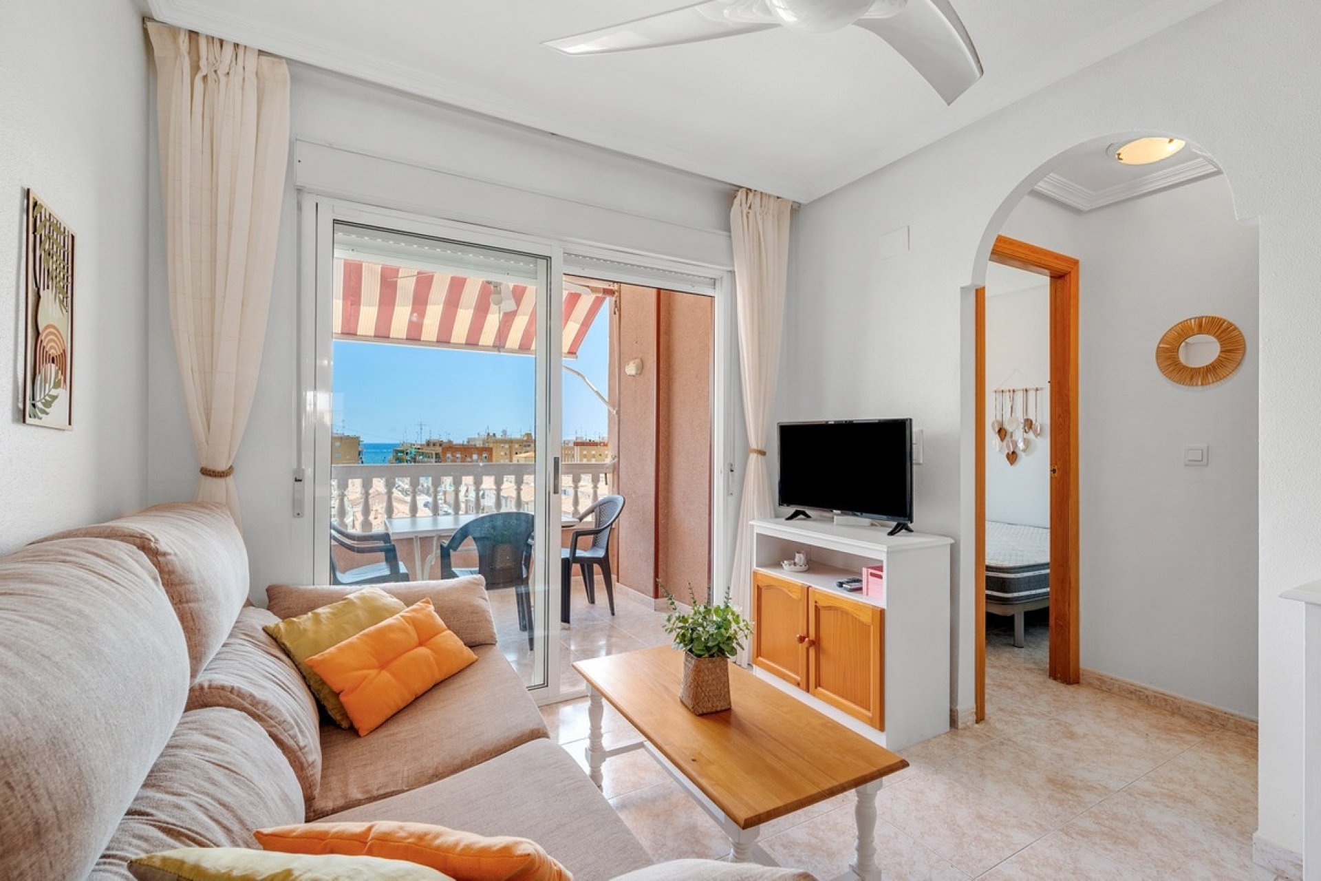 Wiederverkauf - apartment - Santa Pola - Santa Pola Centro