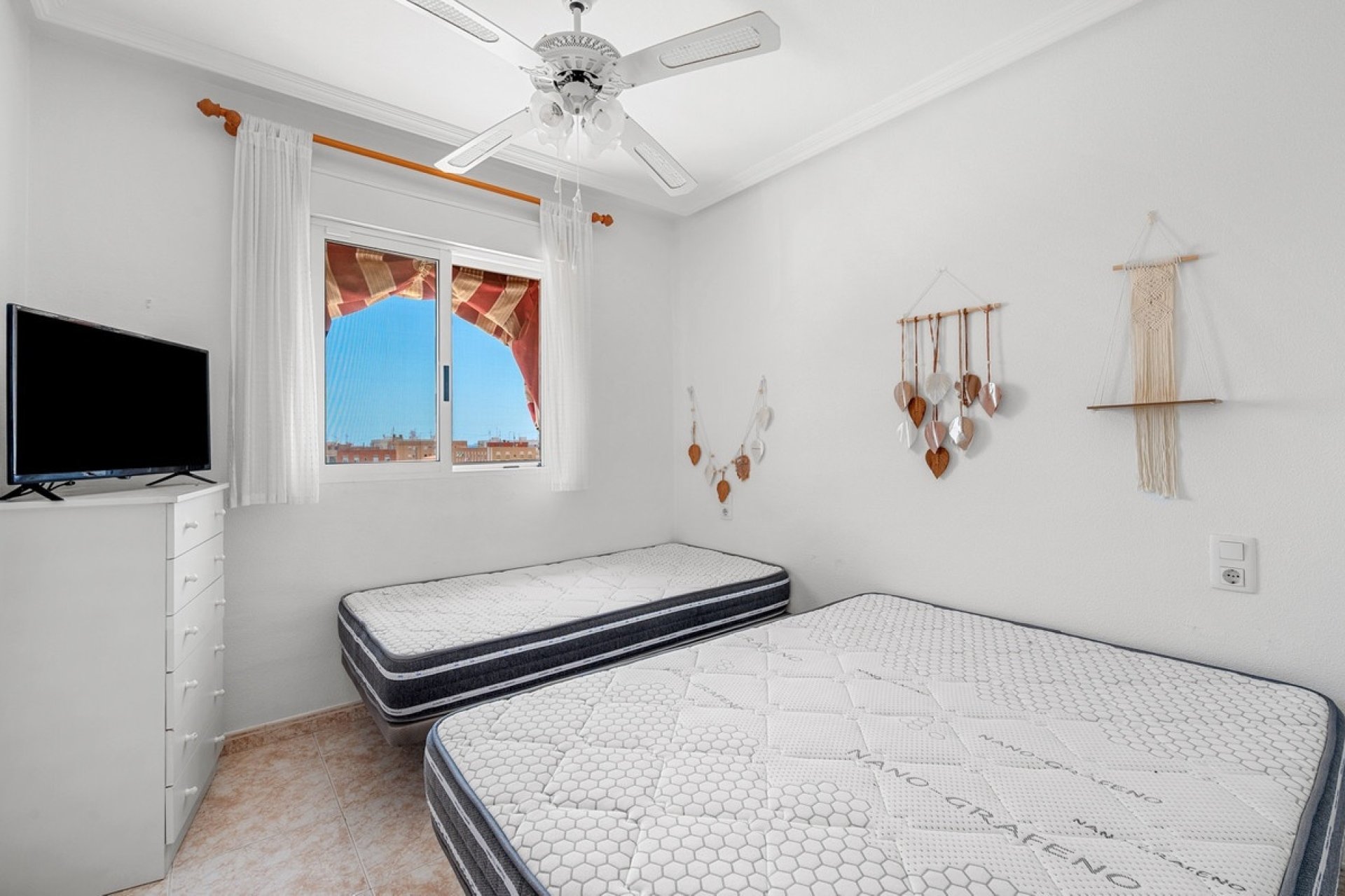 Wiederverkauf - apartment - Santa Pola - Santa Pola Centro