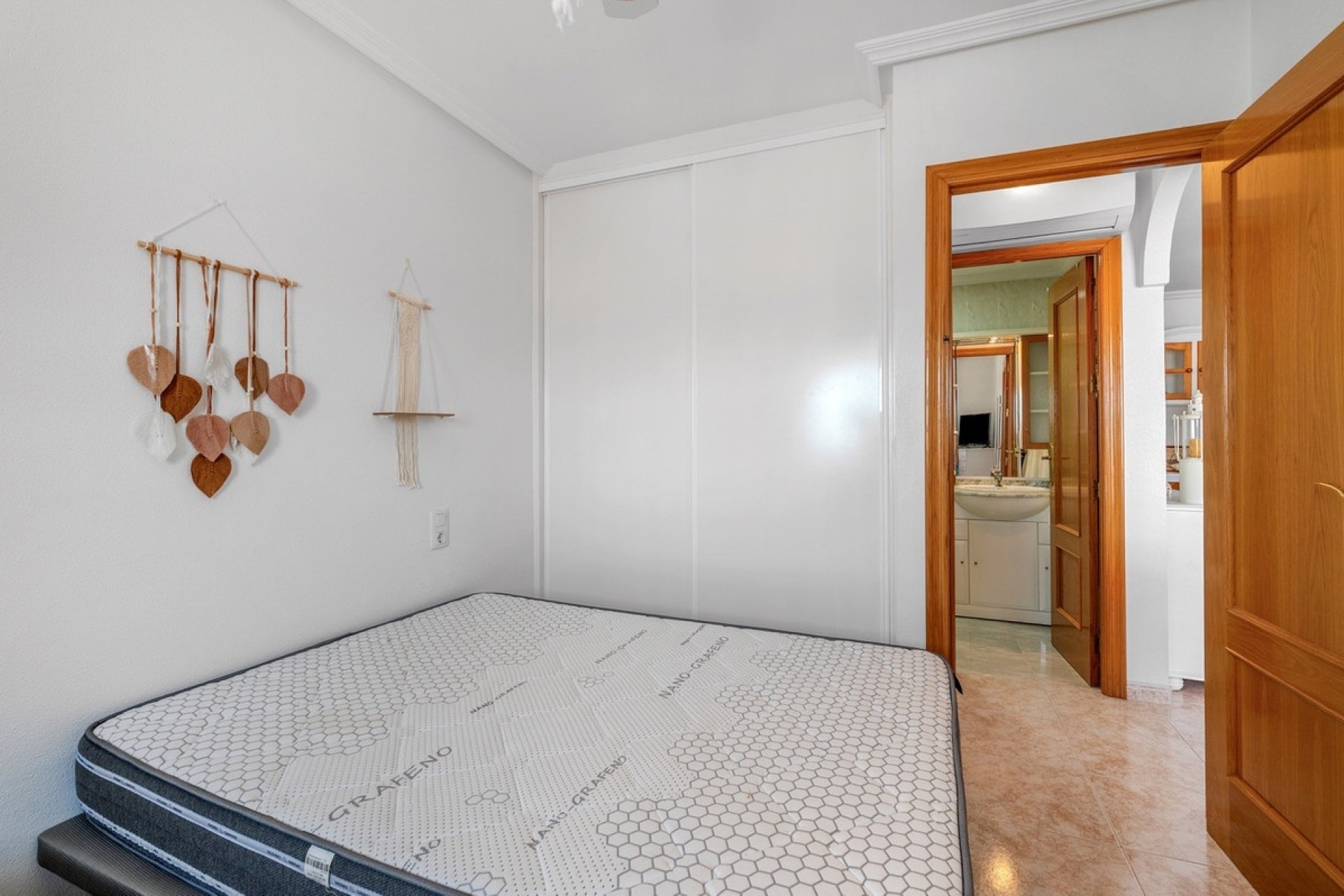 Wiederverkauf - apartment - Santa Pola - Santa Pola Centro