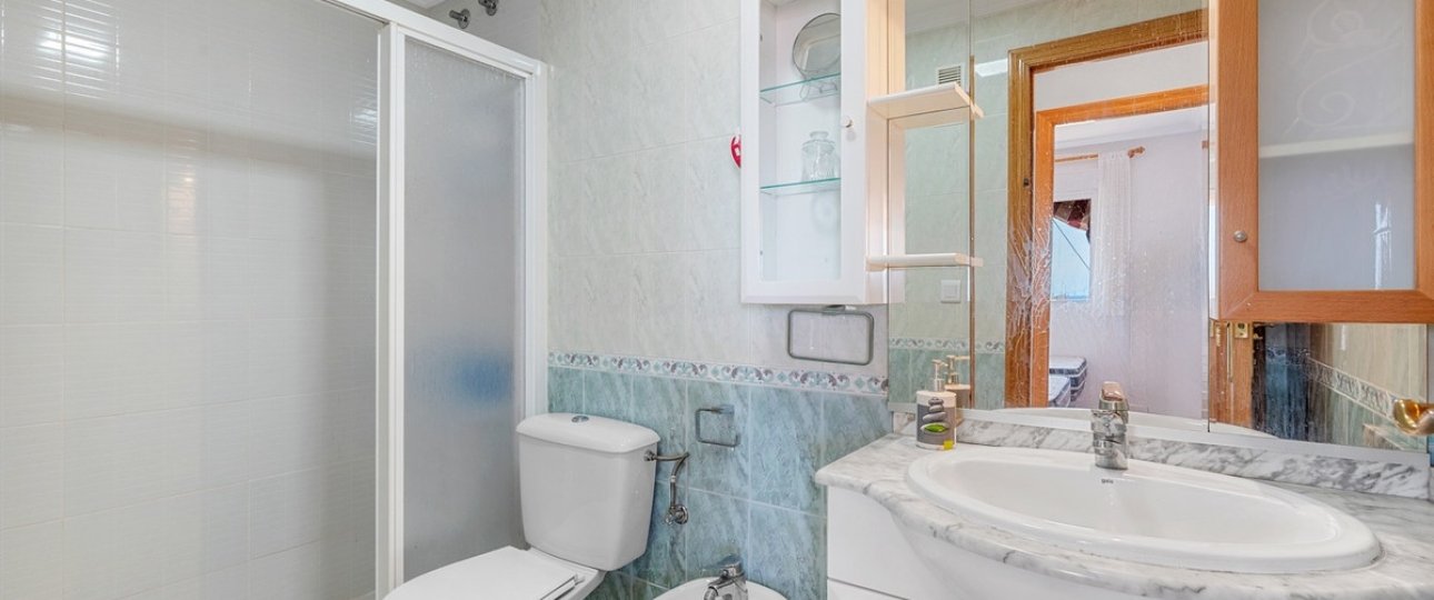 Wiederverkauf - apartment - Santa Pola - Santa Pola Centro