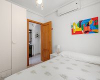 Wiederverkauf - apartment - Santa Pola - Santa Pola Centro