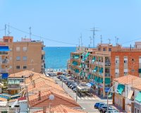 Wiederverkauf - apartment - Santa Pola - Santa Pola Centro
