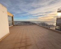 Wiederverkauf - apartment - Santa Pola - Santa Pola Centro