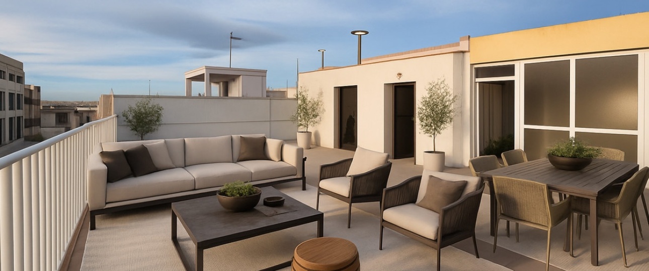 Wiederverkauf - apartment - Santa Pola - Santa Pola Centro