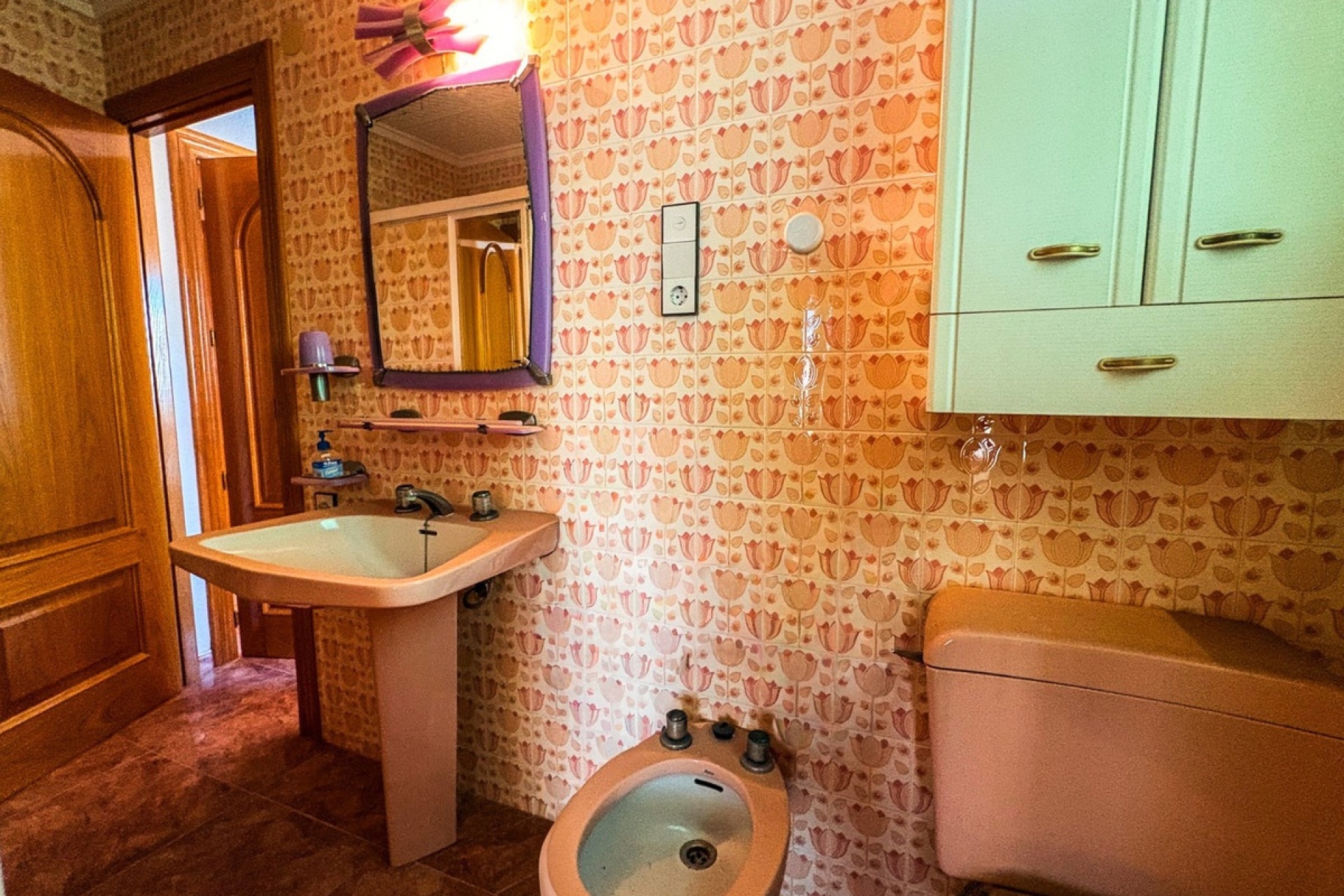 Wiederverkauf - apartment - Santa Pola - Santa Pola Centro