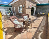 Wiederverkauf - apartment - Santa Pola - Santa Pola Centro