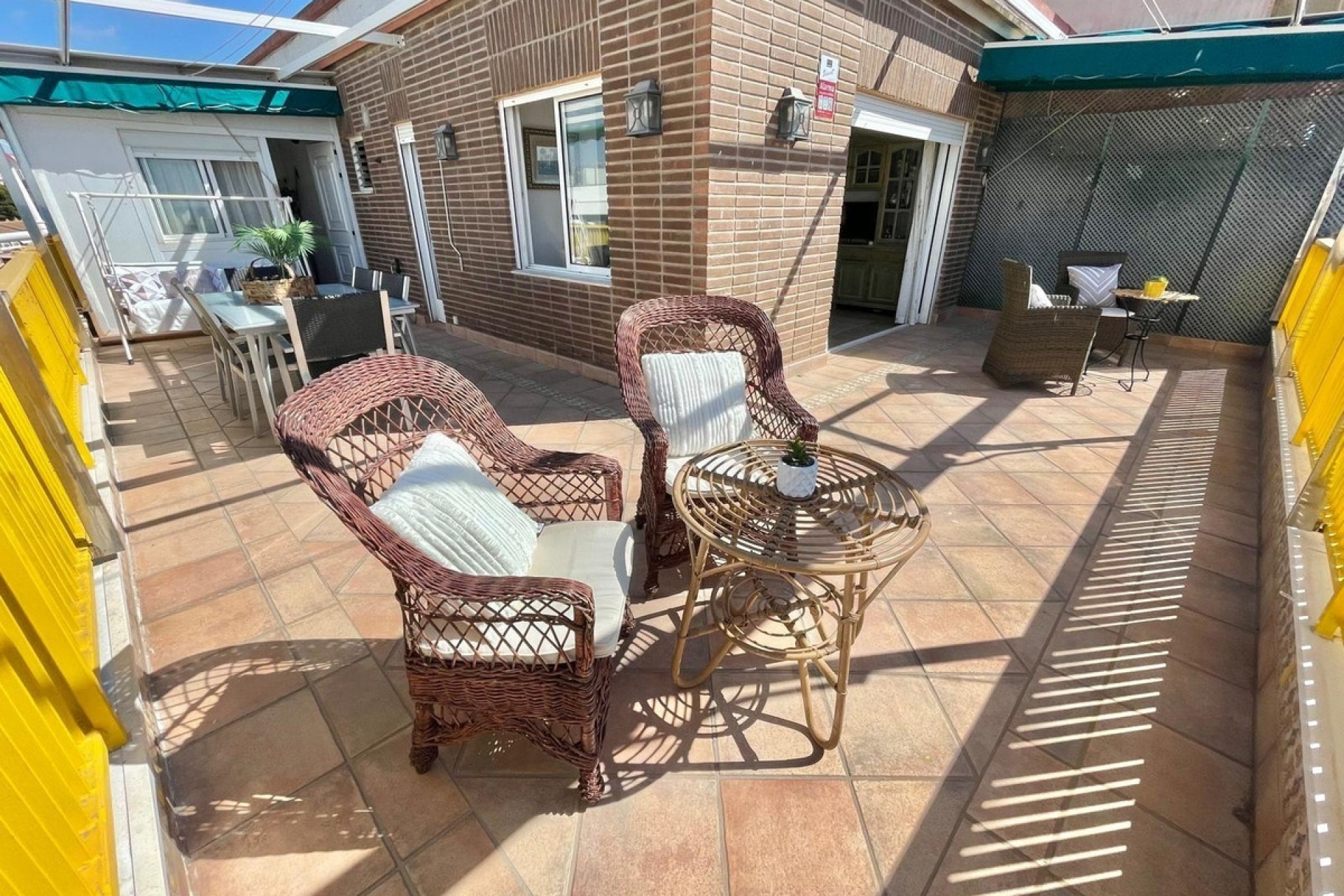Wiederverkauf - apartment - Santa Pola - Santa Pola Centro