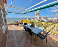 Wiederverkauf - apartment - Santa Pola - Santa Pola Centro