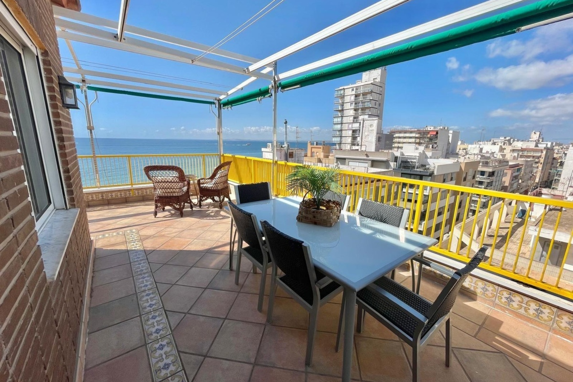 Wiederverkauf - apartment - Santa Pola - Santa Pola Centro