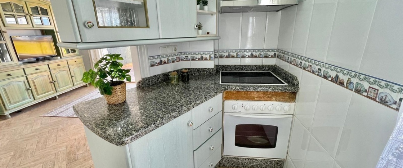 Wiederverkauf - apartment - Santa Pola - Santa Pola Centro