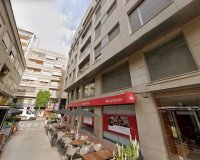 Wiederverkauf - apartment - Santa Pola - Santa Pola Centro