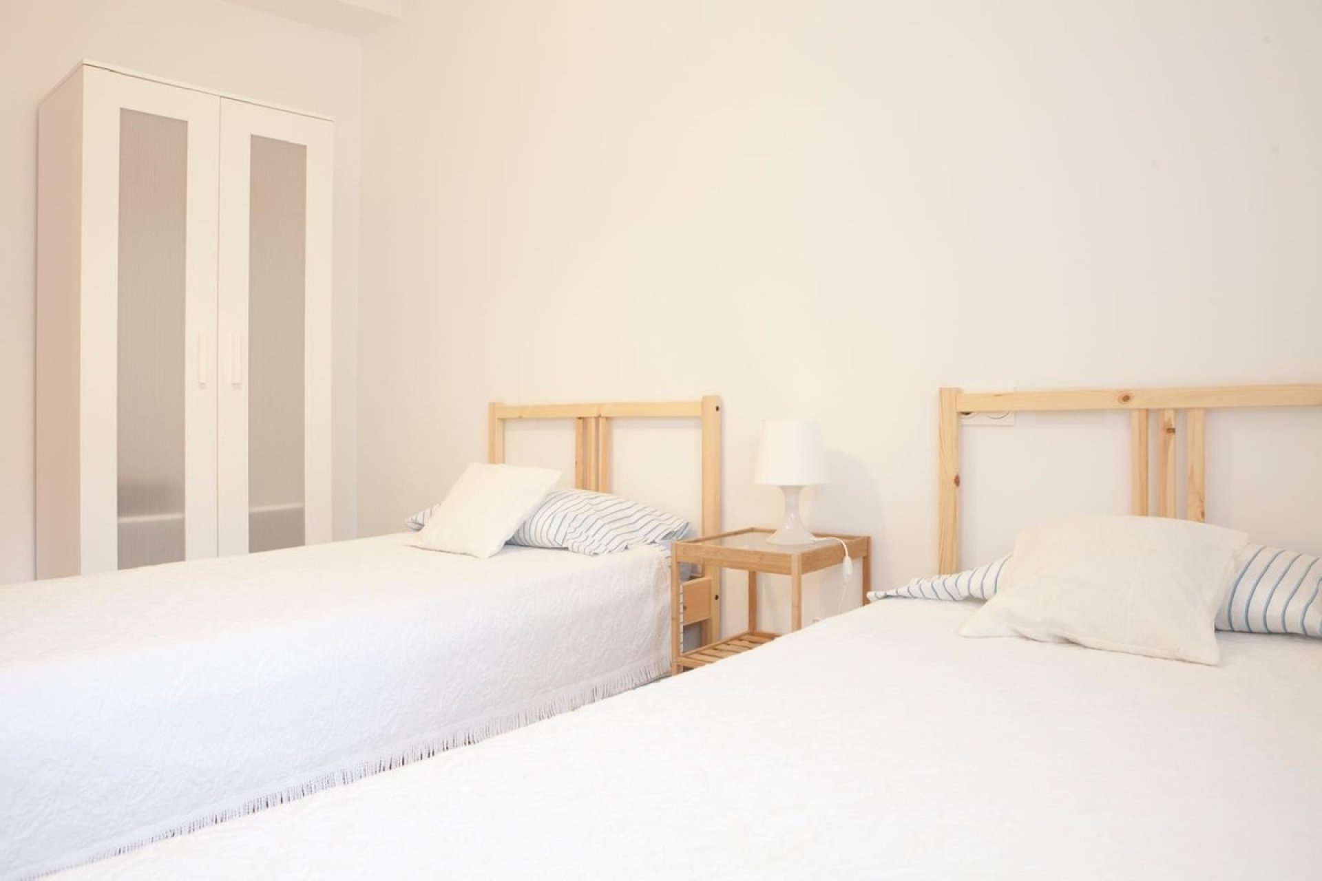Wiederverkauf - apartment - Santa Pola - Santa Pola Centro