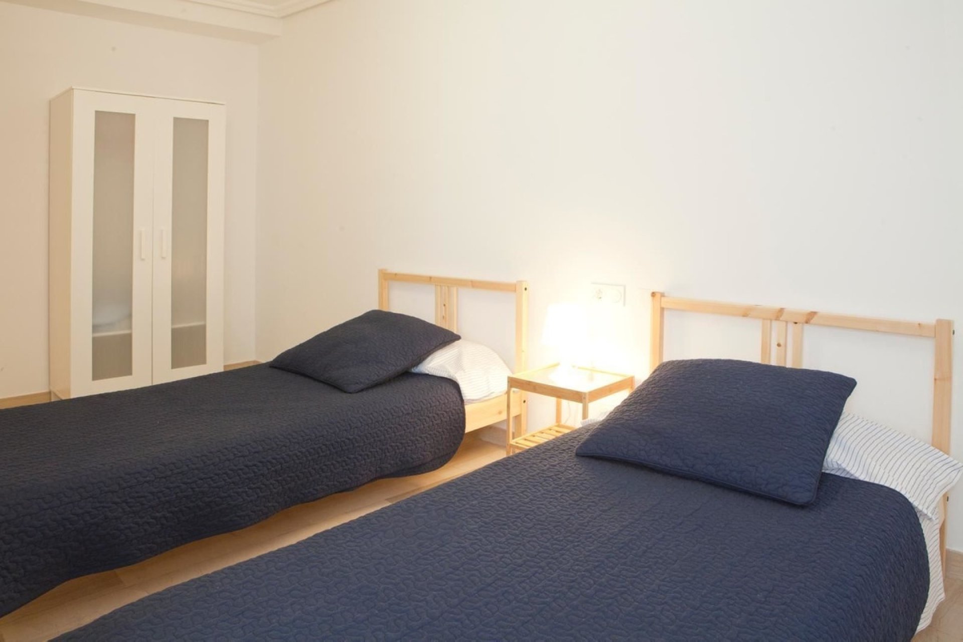 Wiederverkauf - apartment - Santa Pola - Santa Pola Centro