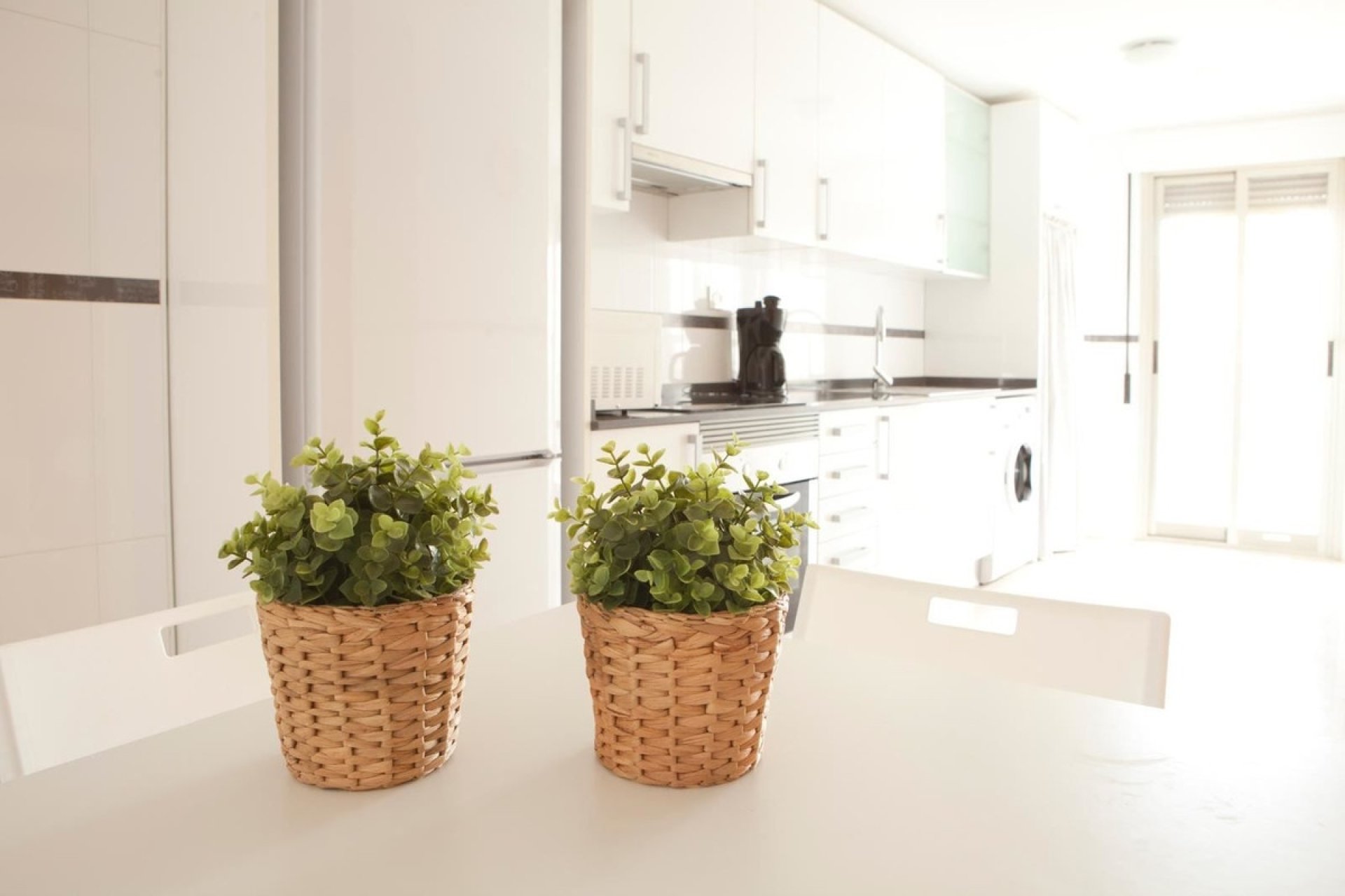 Wiederverkauf - apartment - Santa Pola - Santa Pola Centro
