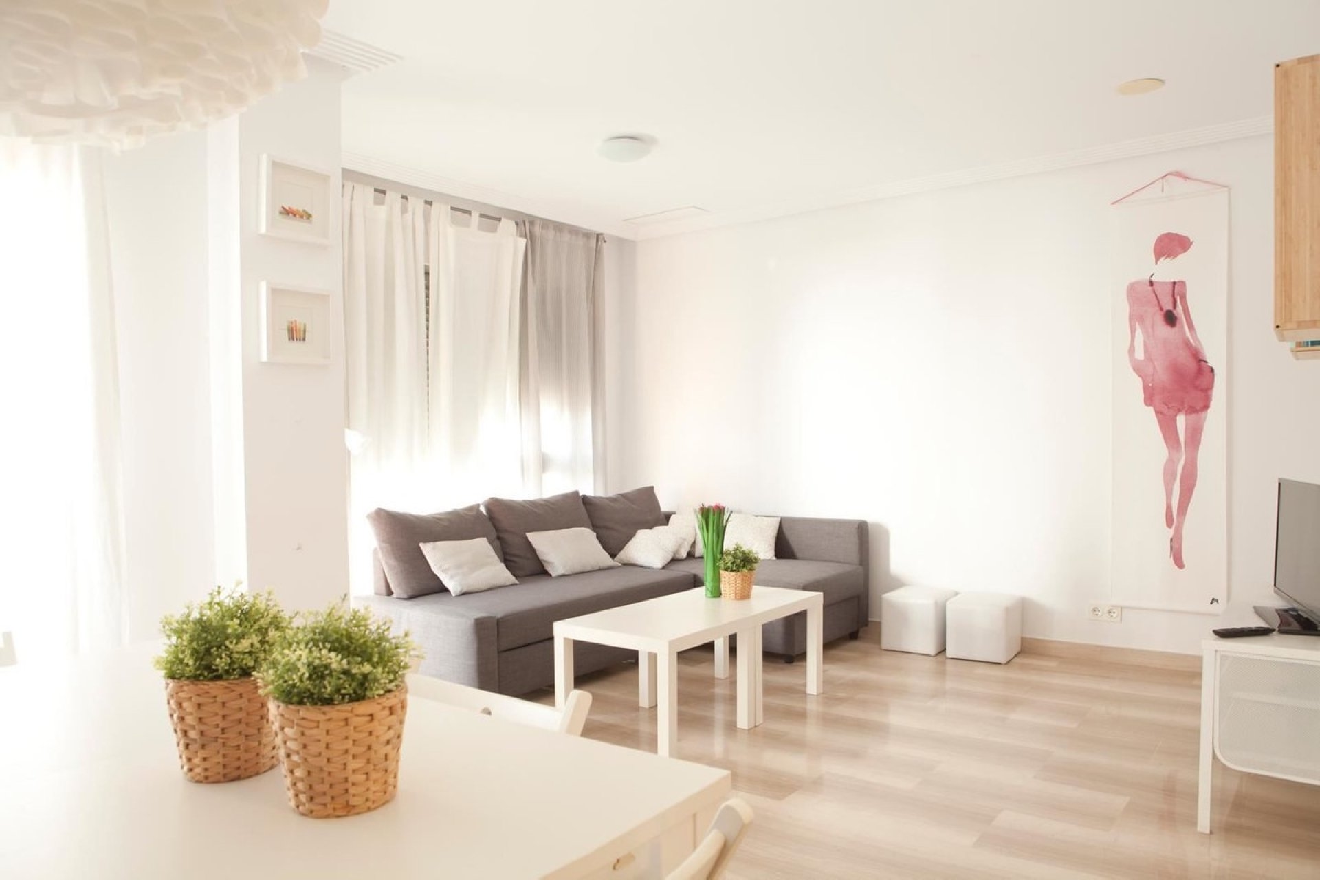 Wiederverkauf - apartment - Santa Pola - Santa Pola Centro