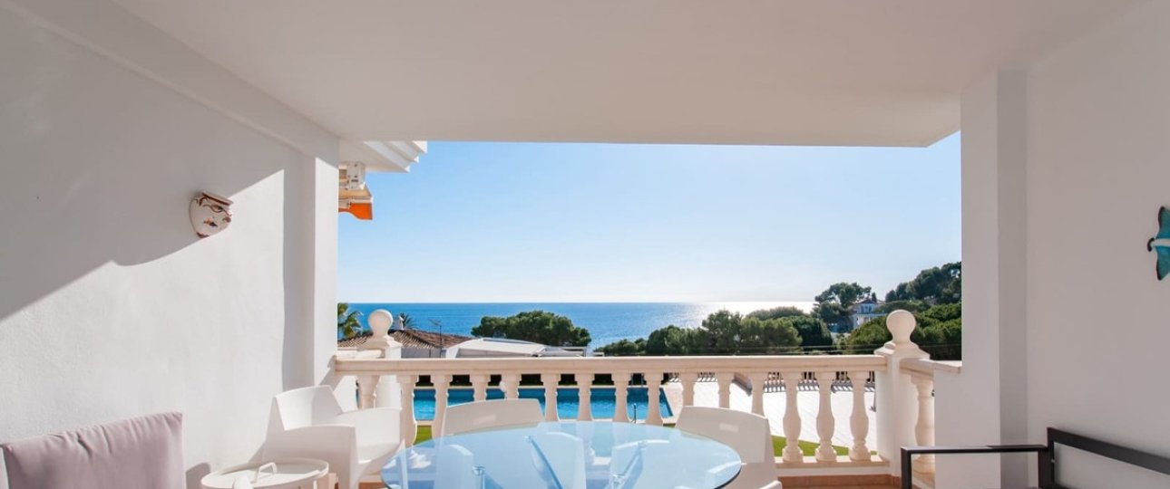 Wiederverkauf - apartment - Teulada - Moraira