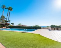 Wiederverkauf - apartment - Teulada - Moraira