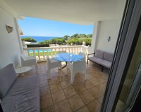 Wiederverkauf - apartment - Teulada - Moraira