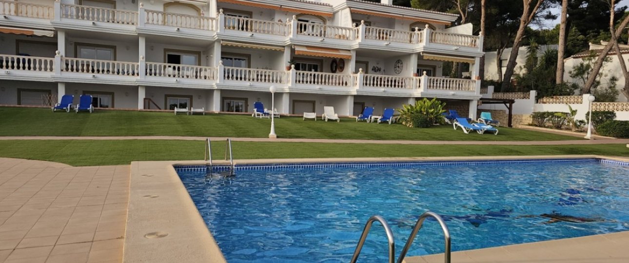 Wiederverkauf - apartment - Teulada - Moraira