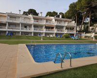 Wiederverkauf - apartment - Teulada - Moraira
