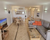 Wiederverkauf - apartment - Teulada - Moraira