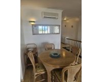 Wiederverkauf - apartment - Teulada - Moraira