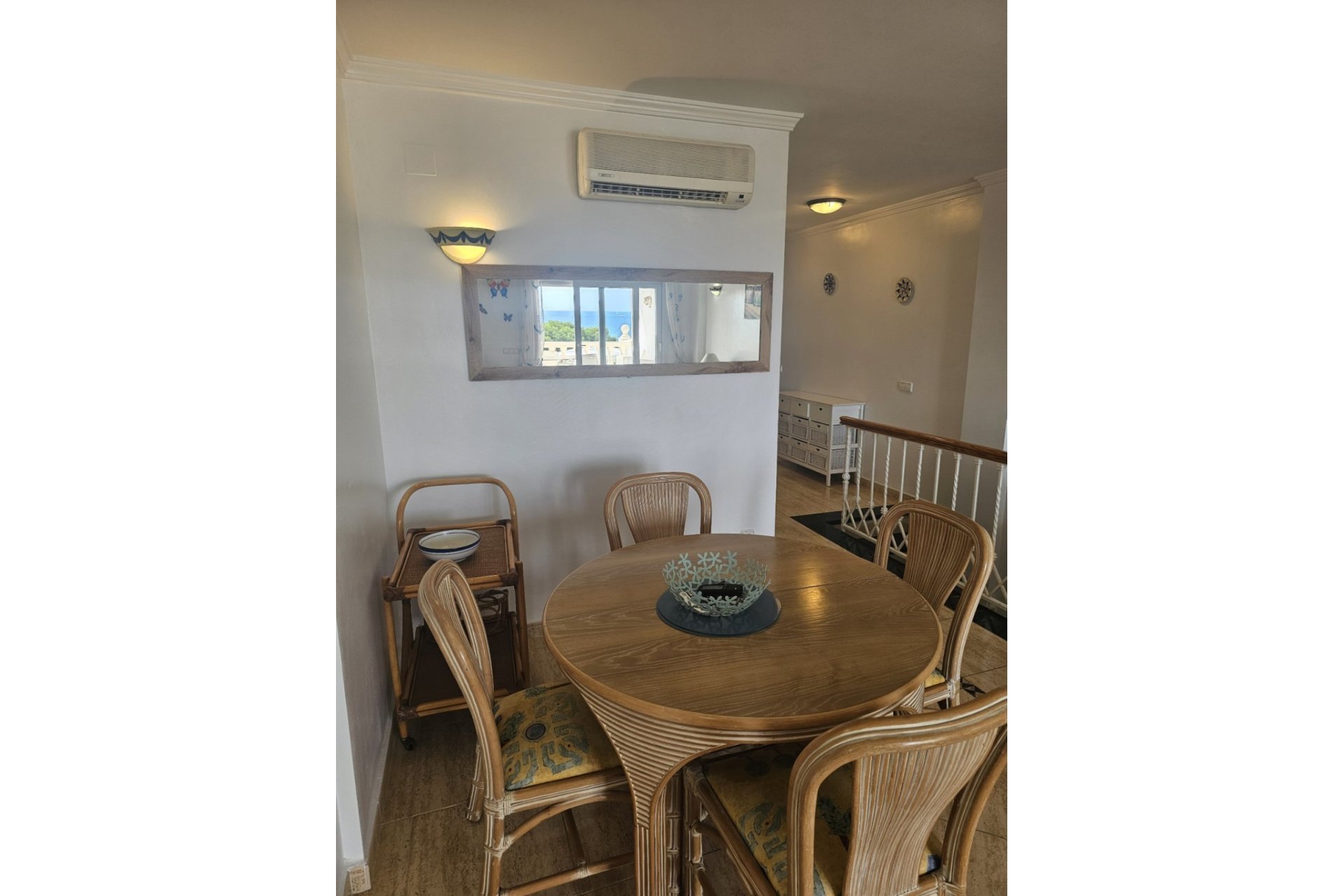 Wiederverkauf - apartment - Teulada - Moraira