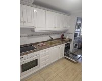 Wiederverkauf - apartment - Teulada - Moraira