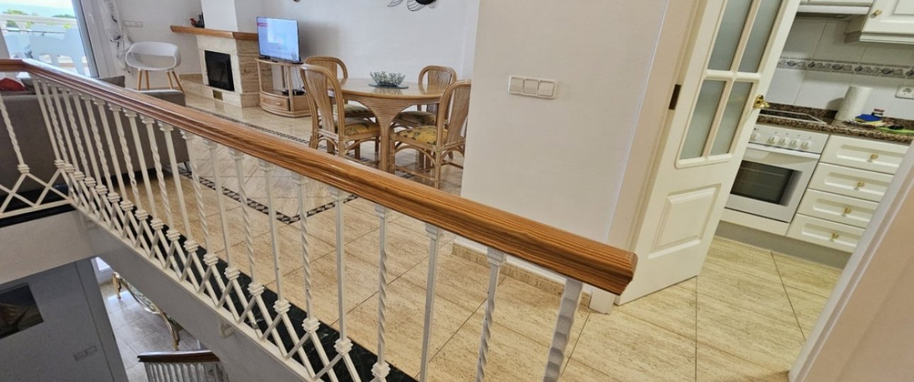 Wiederverkauf - apartment - Teulada - Moraira