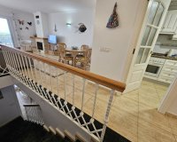 Wiederverkauf - apartment - Teulada - Moraira