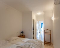 Wiederverkauf - apartment - Teulada - Moraira