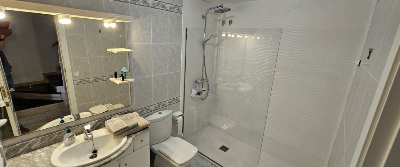 Wiederverkauf - apartment - Teulada - Moraira