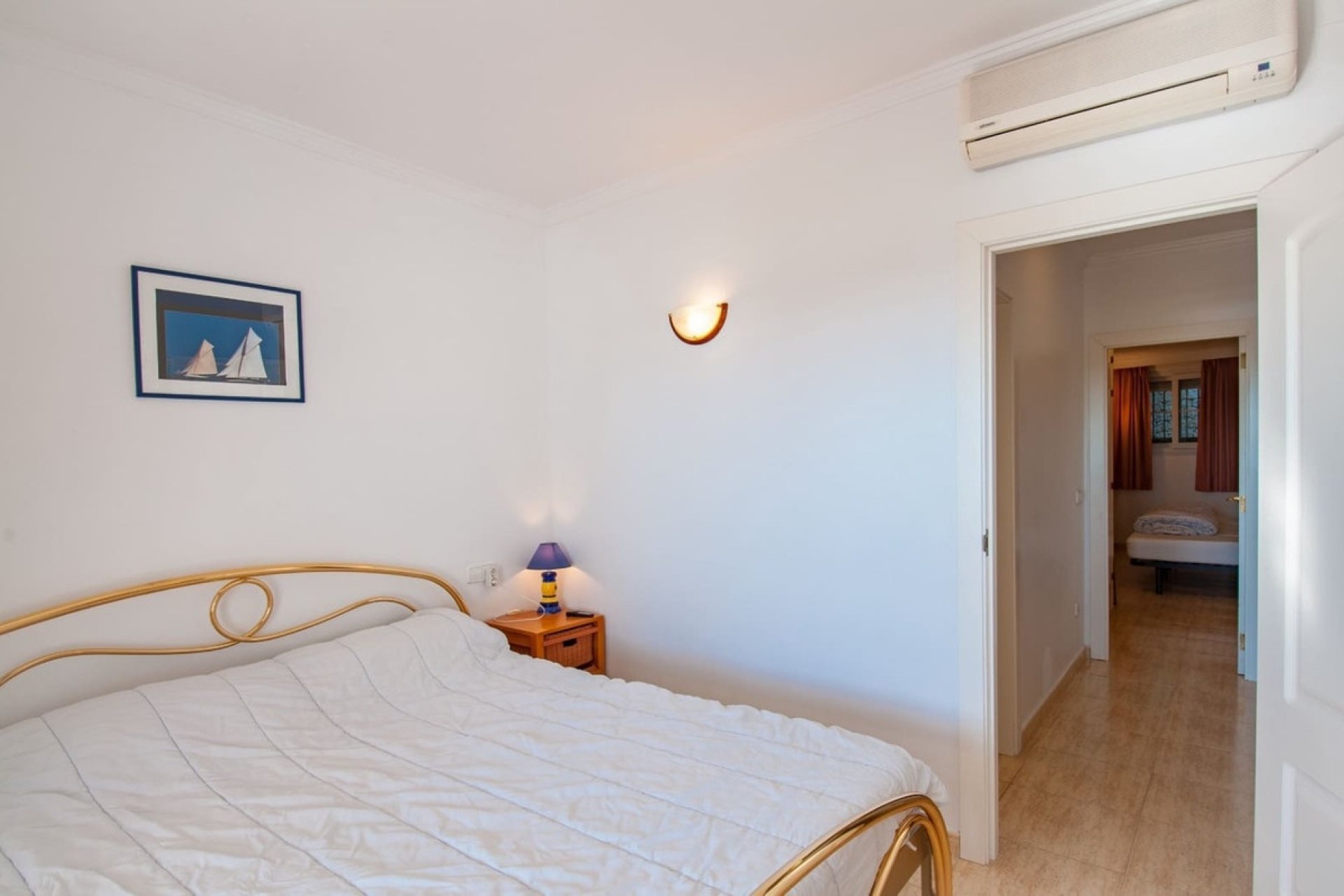 Wiederverkauf - apartment - Teulada - Moraira