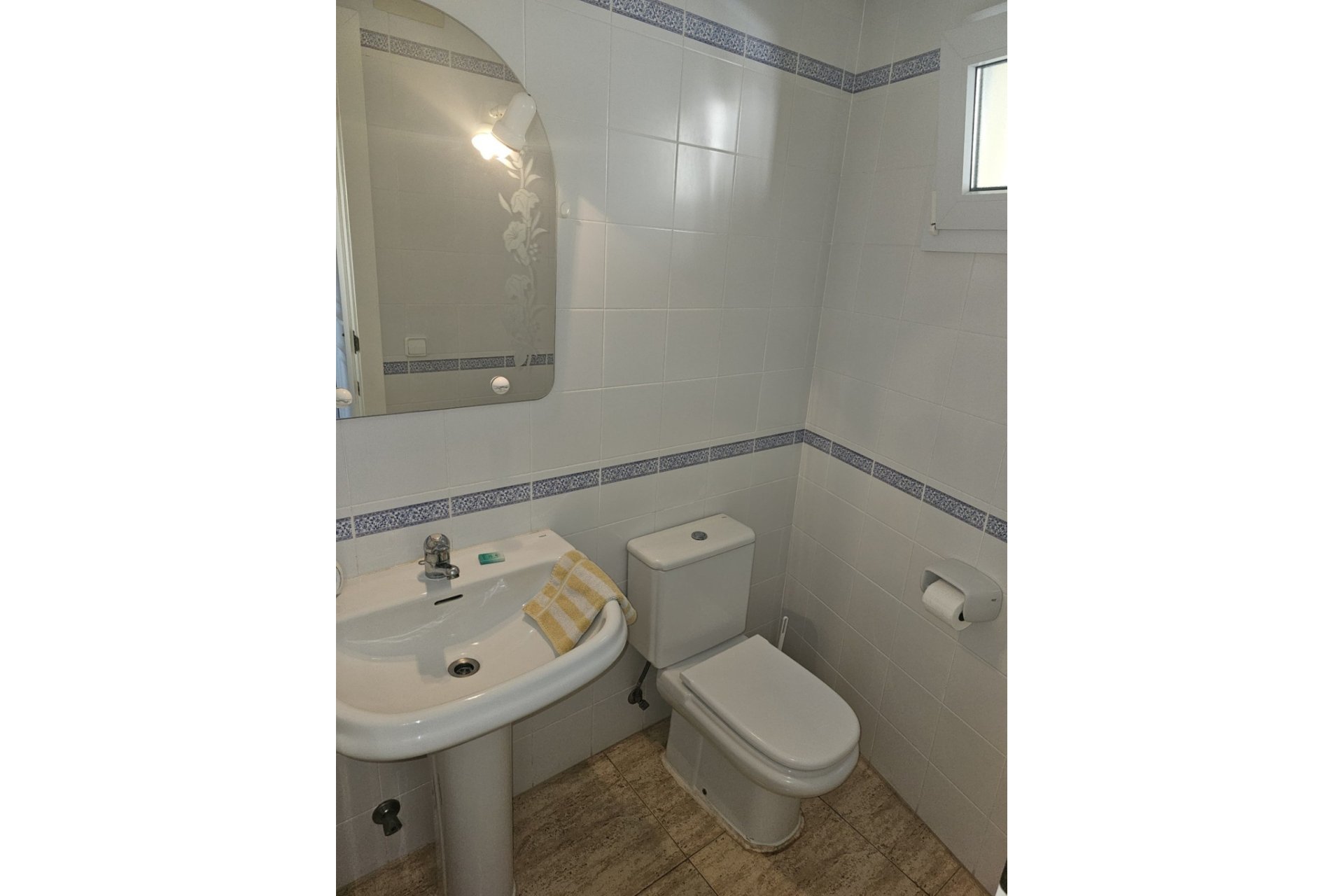 Wiederverkauf - apartment - Teulada - Moraira