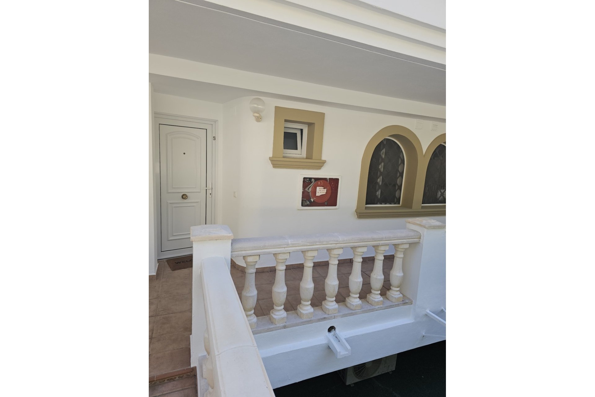 Wiederverkauf - apartment - Teulada - Moraira